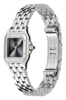 Panth&egrave;re de Cartier, Steel, Small