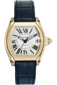 Roadster Yellow Gold Automatic