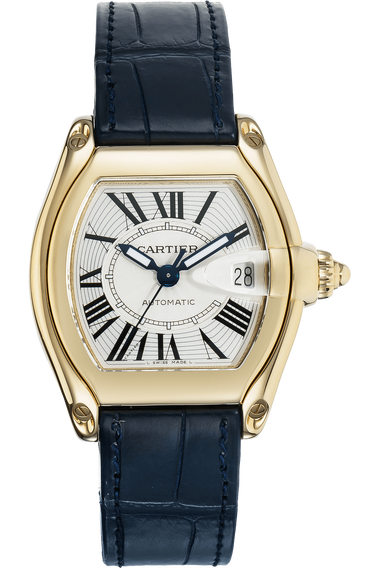 Roadster Yellow Gold Automatic