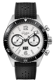 SeaQ Chronograph
