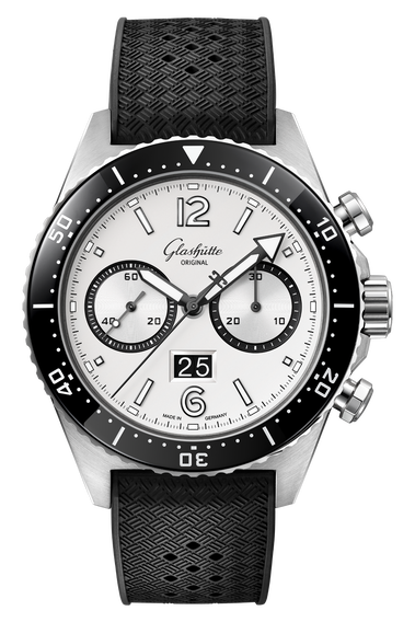 SeaQ Chronograph