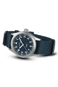 Khaki Field Quartz 38mm