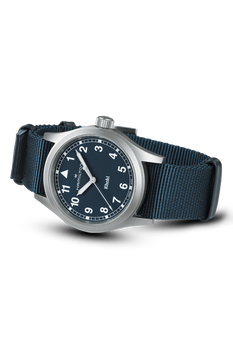Khaki Field Quartz 38mm