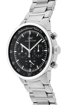 GST Chronograph Stainless Steel Quartz