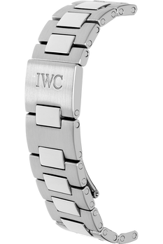 GST Perpetual Calendar Stainless Steel Automatic