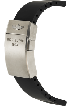 Bentley Supersports Lightbody Titanium Automatic
