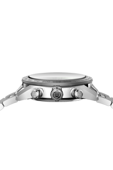 Carrera 44mm 02 Sport Chronograph