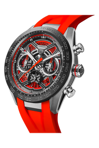 Carrera Chronograph Extreme Sport