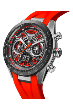 Carrera Chronograph Extreme Sport