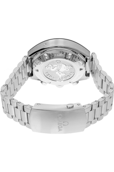 Speedmaster Mark II Chronograph Stainless Steel Automatic