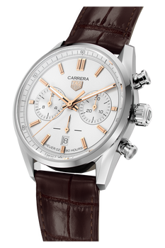 Carrera Chronograph