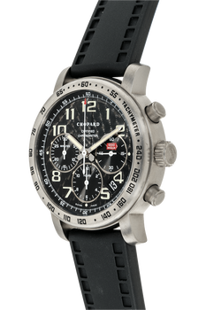Mille Miglia Chronograph Titanium Automatic
