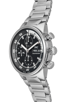 Aquatimer Chronograph Stainless Steel Automatic