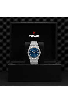 TUDOR Royal