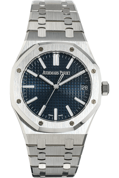Royal Oak Stainless Steel Automatic