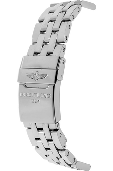 Galactic Unitime Stainless Steel Automatic