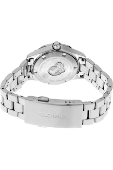 Aquaracer Stainless Steel Quartz