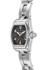 Roadster Stainless Steel Automatic