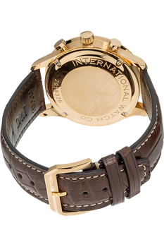 Portuguese Chronograph Rose Gold Automatic