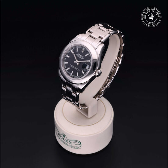 Datejust Pearlmaster