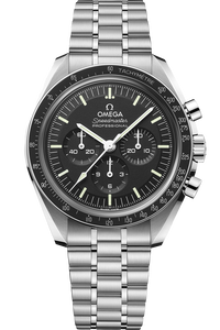 Speedmaster Moonwatch Professional Co‑Axial Master Chronometer Chronograph 42 MM