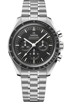 Speedmaster Moonwatch Professional Co‑Axial Master Chronometer Chronograph 42&nbsp;MM