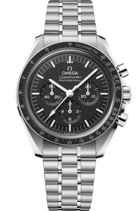 Speedmaster Moonwatch Professional Co‑Axial Master Chronometer Chronograph 42 MM