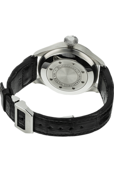 Big Pilot&#39;s Stainless Steel Automatic