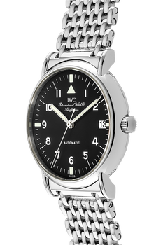 Portofino Stainless Steel Automatic