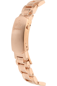 Speedmaster Rose Gold Automatic