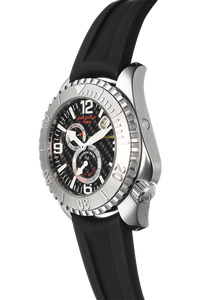 Sea Hawk PRO Oracle Golden Gate Limited Edition Stainless Steel Automatic