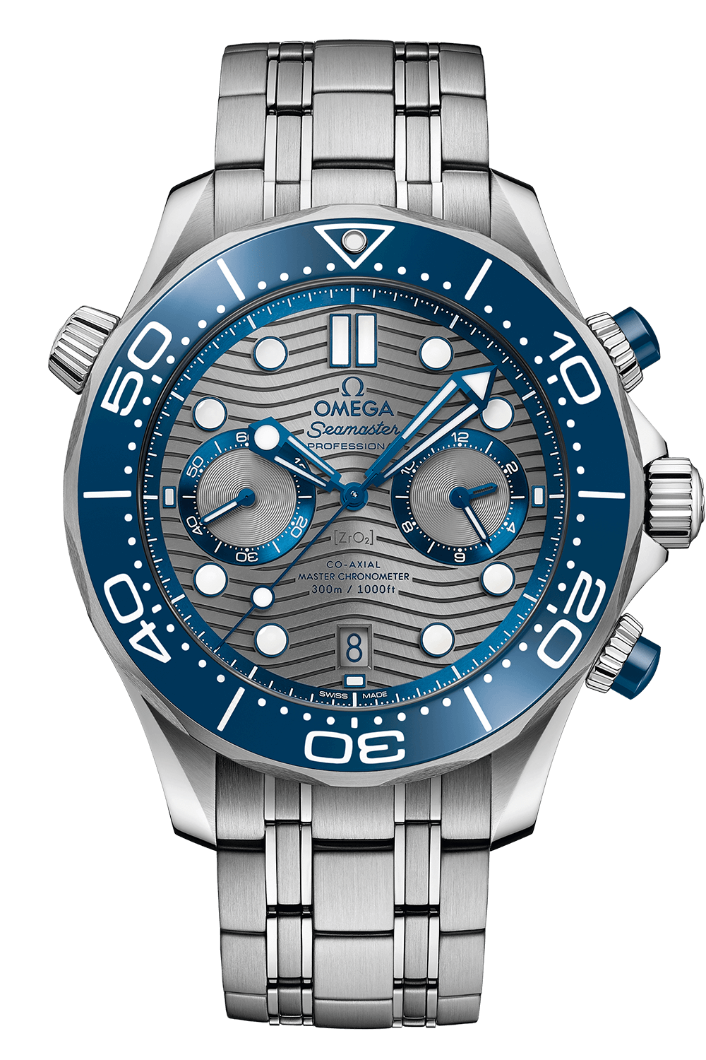 Omega Watches - Authorized Retailer 