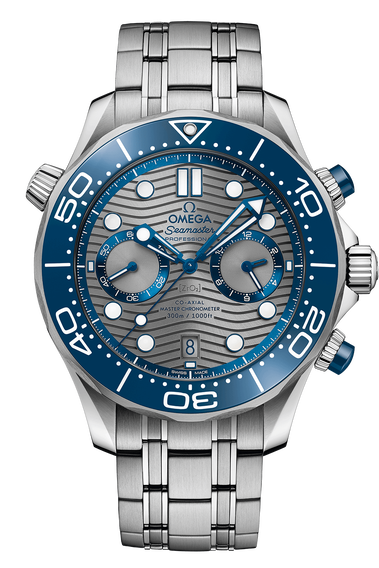 Omega seamaster 44 clearance