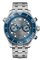 Seamaster Diver 300M Co‑Axial Master Chronometer Chronograph 44 MM
