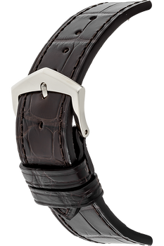 Gondolo Trapeze Reference 5489 White Gold Manual