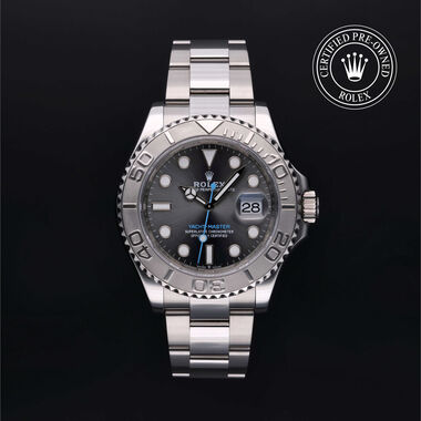 Yacht-Master
