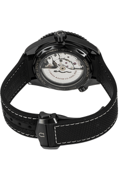 Seamaster Planet Ocean Co-Axial GMT Ceramic Automatic