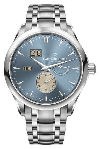 Manero Peripheral BigDate