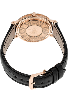 250th Anniversary Classique Regulator Rose Gold Automatic