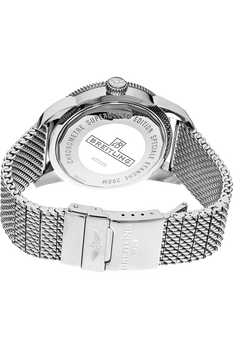 Superocean Heritage 46 Stainless Steel Automatic