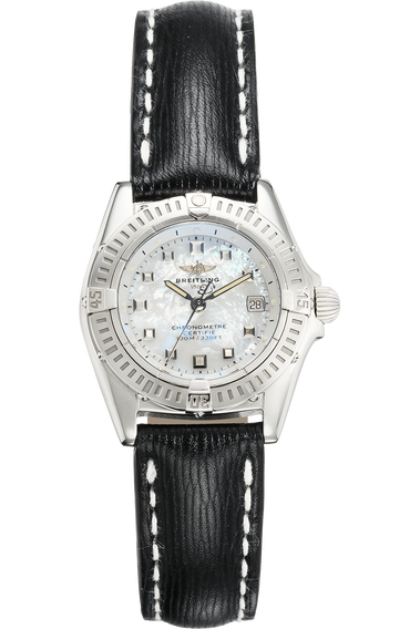 Breitling callistino deals