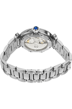 Pasha Diver Stainless Steel Automatic