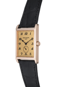 Gondolo Reference 5109 Rose Gold Manual