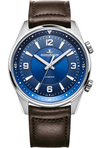 Polaris Automatic Bleu