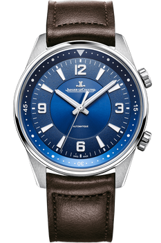 Polaris Automatic Bleu