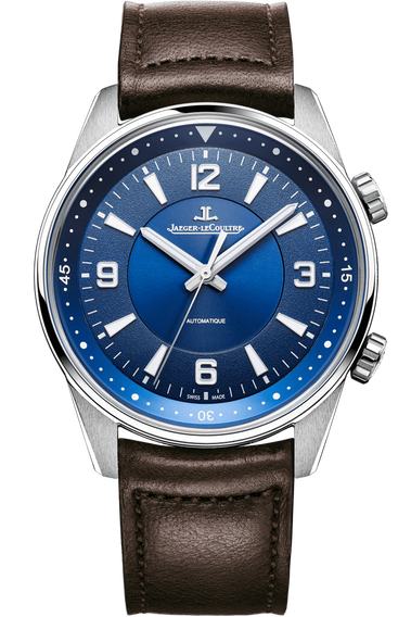 Polaris Automatic Bleu