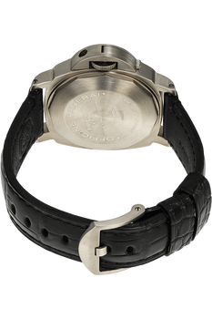 Luminor Submersible Titanium Automatic