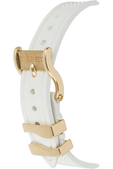 Marine Yellow Gold Automatic