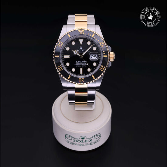 Submariner