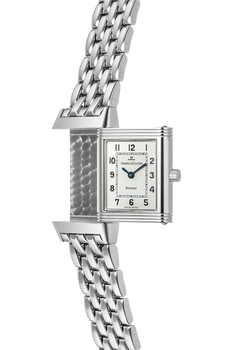 Reverso Stainless Steel Quartz